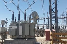 گزارش کارآموزی پست برق فوق توزیع در کارخانه آلومینیوم اراک